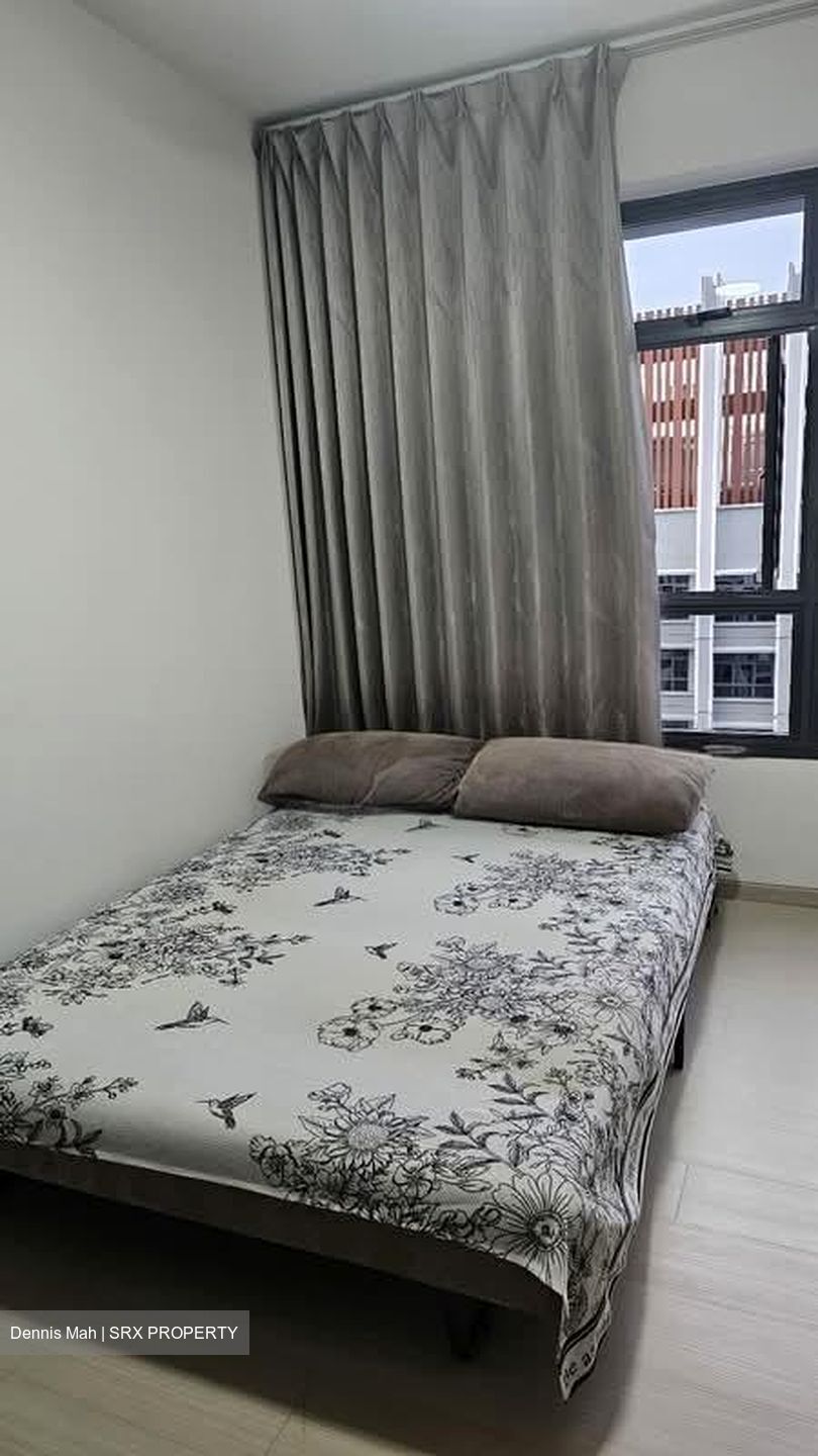 Blk 210B Clementi Northarc (Clementi), HDB 4 Rooms #562183221